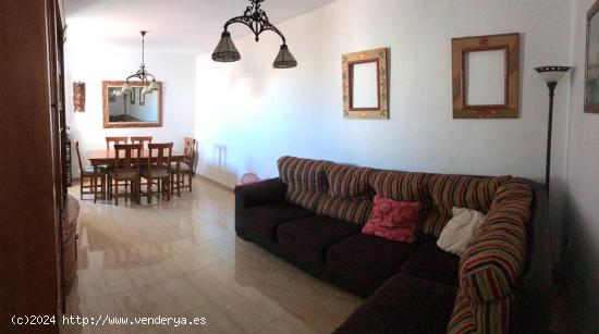  Bonita casa en planta baja en venta en Adra - ALMERIA 