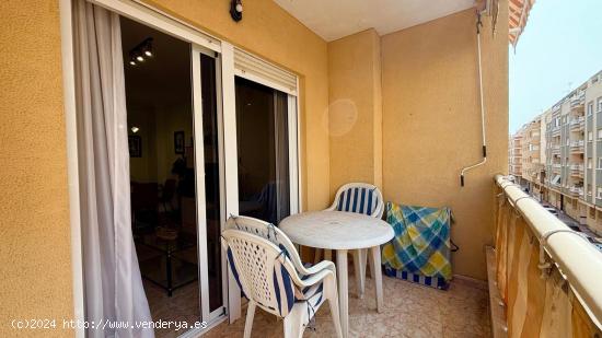 Apartamento en la playa del Cura - ALICANTE