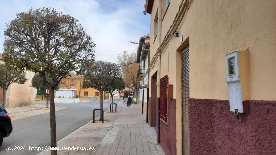 Se Vende en Alpera - ALBACETE