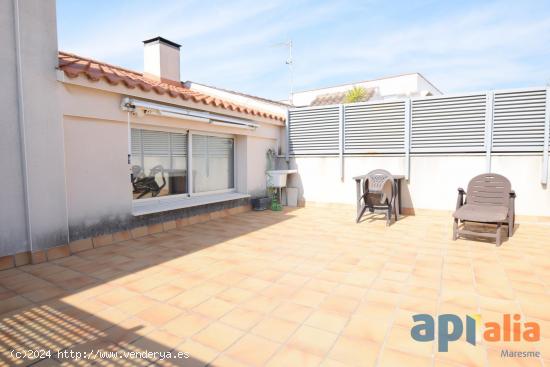  ATICO DUPLEX CON TERRAZA EN HAVANA!!! - BARCELONA 