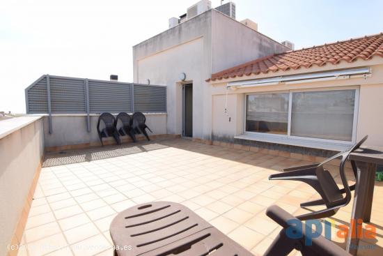 ATICO DUPLEX CON TERRAZA EN HAVANA!!! - BARCELONA