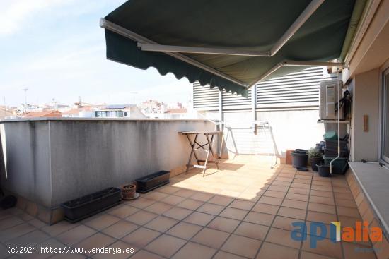 ATICO DUPLEX CON TERRAZA EN HAVANA!!! - BARCELONA