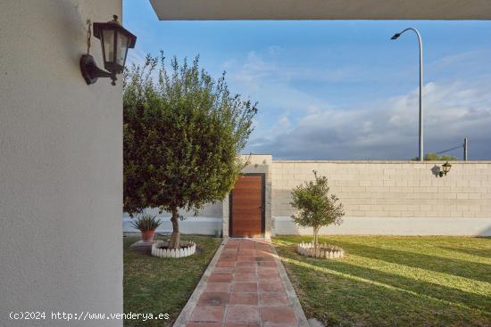 Chalet en venta en el Parque Natural de los Toruños - CADIZ