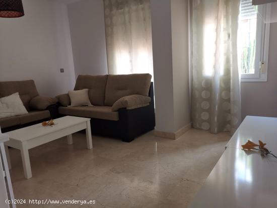 OPORTUNIDAD INVERSORES.- VENTA DE PISO EN EL CENTRO DE ARCOS DE LA FRONTERA - CADIZ