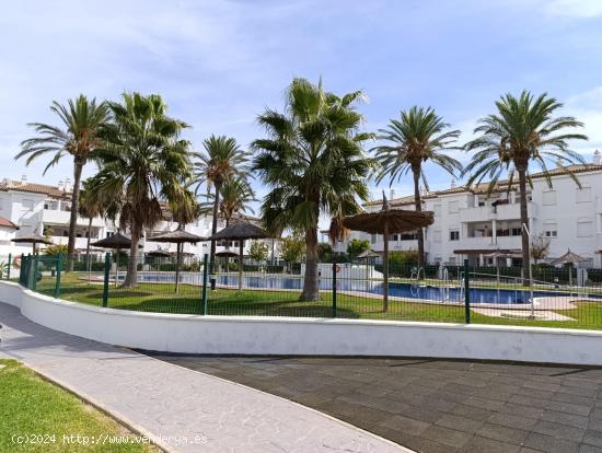  Apartamento a 500 metros del mar, playa La Barrosa - CADIZ 