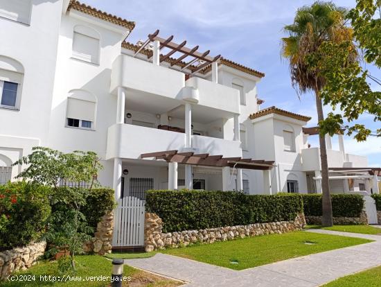 Apartamento a 500 metros del mar, playa La Barrosa - CADIZ