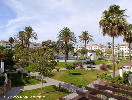 Apartamento a 500 metros del mar, playa La Barrosa - CADIZ