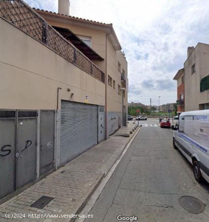 Local en venta en Canovelles - BARCELONA