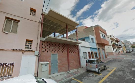 Se Vende en Almenara - CASTELLON