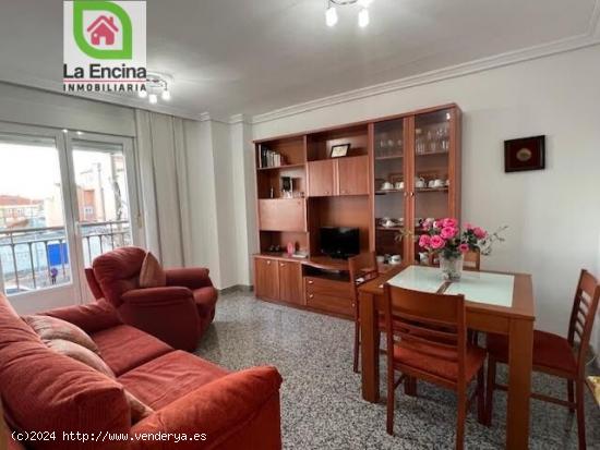 Vivienda seminueva - SALAMANCA