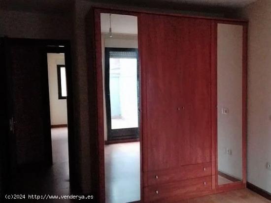 APARTAMENTO EN VALVERDE DE LA VIRGEN - LEON