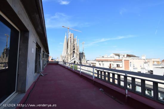  Magnífica oficina en venta en calle Provença, Sagrada Familia - Barcelona - BARCELONA 