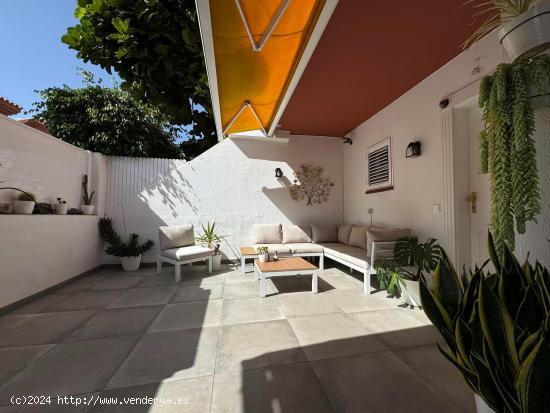 Casa adosada modernizada con 4 dormitorios en Sonnenland - LAS PALMAS