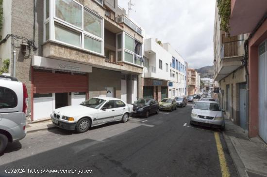 Local comercial en La Cuesta - SANTA CRUZ DE TENERIFE