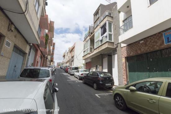 Local comercial en La Cuesta - SANTA CRUZ DE TENERIFE