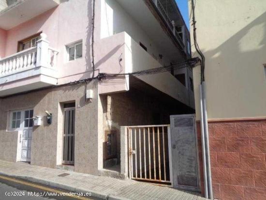 Local comercial en venta en Alcalá - SANTA CRUZ DE TENERIFE