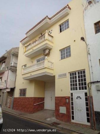 Local comercial en venta en Alcalá - SANTA CRUZ DE TENERIFE