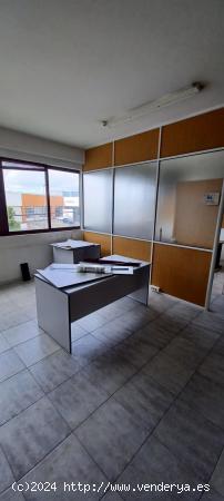 OFICINAS EN ALQUILER EN SANTIAGO - A CORUÑA