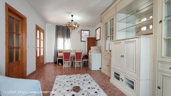  Casa en venta - CORDOBA 