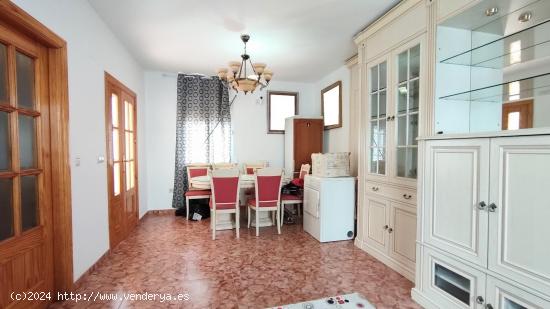 Casa en venta - CORDOBA