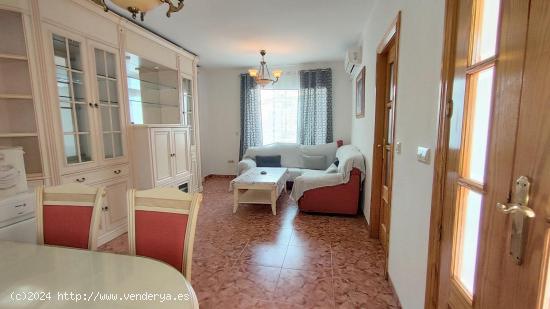 Casa en venta - CORDOBA