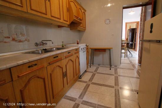 Fantástica casa en venta en la zona del Valle (Montijo) - BADAJOZ