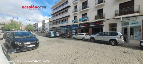 PLAZA DE GARAJE EN VENTA - CORDOBA