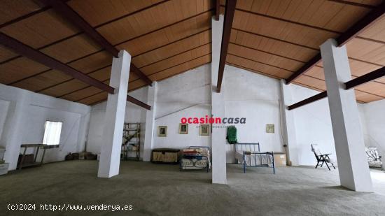  GRAN CASA EN VENTA EN HINOJOSA DEL DUQUE - CORDOBA 