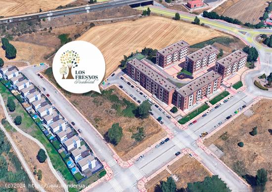 Residencial los Fresnos  - BURGOS