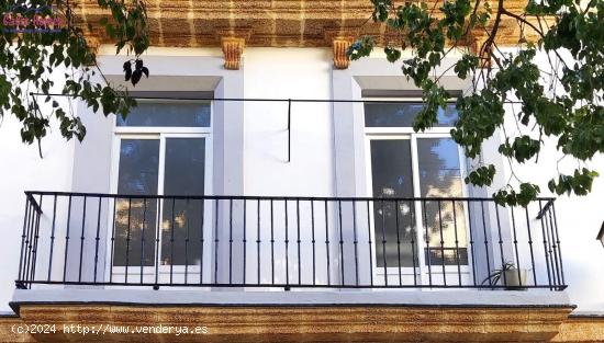  VIVIENDA EN PLAYA DE LA CALETA.-CON LICENCIA TURISTICA - CADIZ 