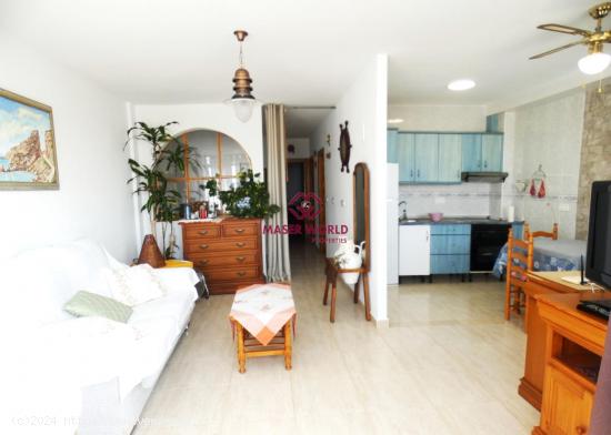 Apartamento en venta en Bolnuevo cerca playas - MURCIA