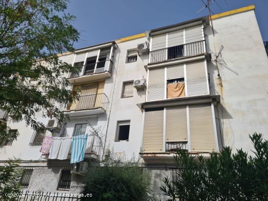  PISO EN VENTA EN SAN JUAN DE AZNALFARACHE - SEVILLA 