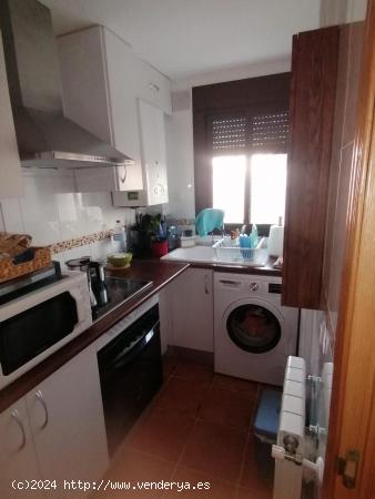 Bonito y bien CUIDADO apartamento en venta !! - TOLEDO