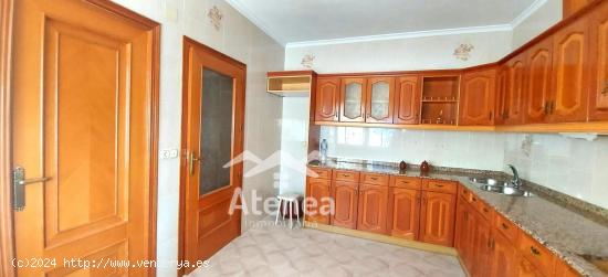 Piso en venta en La Roda - ALBACETE