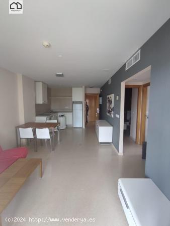 APIHOUSE VENDE APARTAMENTO EN GUARDAMAR DEL SEGURA. PRECIO 74.000€ - ALICANTE