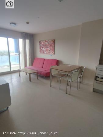 APIHOUSE VENDE APARTAMENTO EN GUARDAMAR DEL SEGURA. PRECIO 74.000€ - ALICANTE