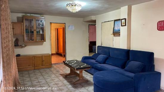 Casa en venta en Cenizate - ALBACETE