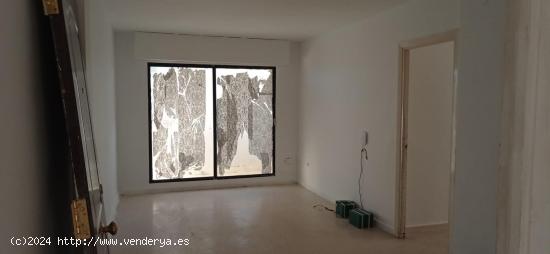 Disponible piso en Ensenada de Miraflores - CADIZ