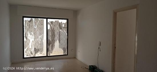 Disponible piso en Ensenada de Miraflores - CADIZ