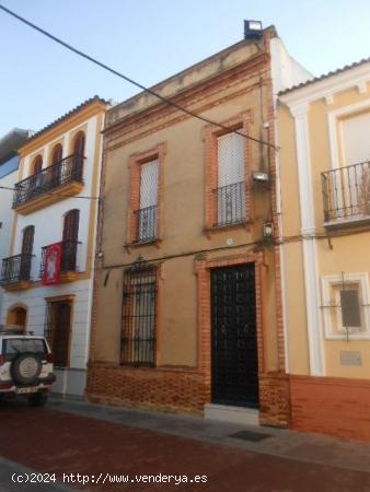  Apartamento / Piso, 2 Habitaciones, 92 m2 Bonares Huelva - HUELVA 