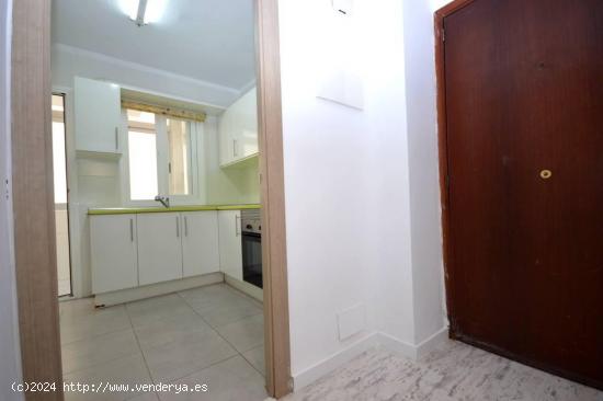 PROPIEDAD DE 3 HABITACIONES EN REYES CATOLICOS/ARAGON - BALEARES