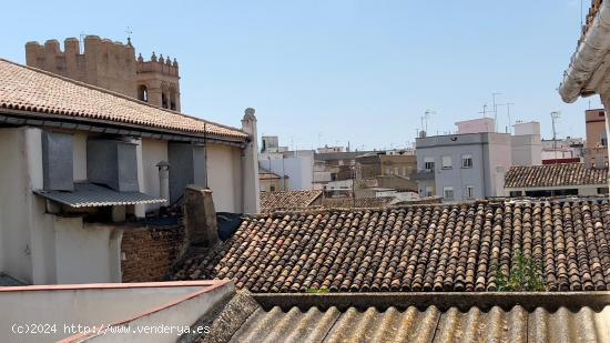  CASA INDEPENDIENTE EN PLENO CENTRO DE ALAQUAS - VALENCIA 