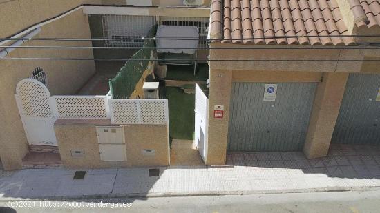  TRIPLEX EN VENTA EN SAN ANTÓN - MURCIA 