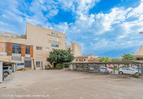 Edificio en venta en Inca - BALEARES