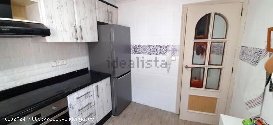 Piso en venta en Alcoy - Zona Ensanche - ALICANTE