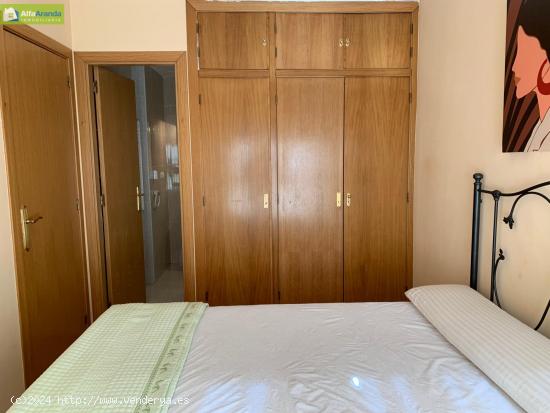 APARTAMENTO EN ALQUILER - BURGOS