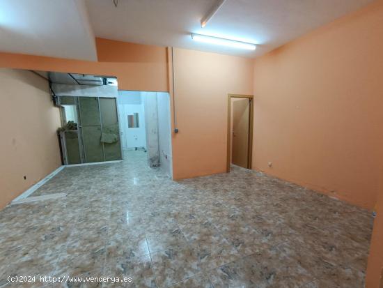 Local en venta en Iscar. 234 m². Zona Institutos Ref.1958 - VALLADOLID