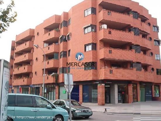  Locales en venta, Av Madrid, Alcobendas, Madrid - MADRID 