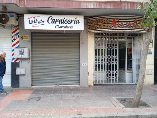  Local comercial en zona Altamira - ALMERIA 