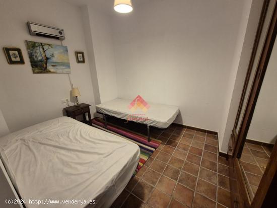 CASA ZONA BARRIO SAN FRANCISCO - MALAGA